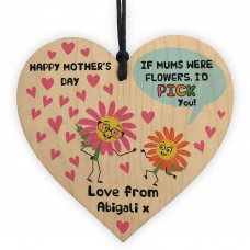 Mothers Day Gift For Mum Id Pick You Mum Gift Personalised Gift