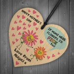 Mothers Day Gift For Mum Id Pick You Mum Gift Personalised Gift