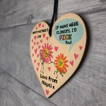 Mothers Day Gift For Mum Id Pick You Mum Gift Personalised Gift