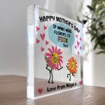 Mothers Day Gift For Nan, Cute Gift For Nan Nanny Nana Nanna