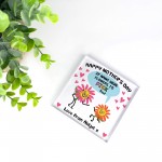 Mothers Day Gift For Nan, Cute Gift For Nan Nanny Nana Nanna