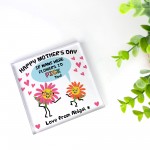 Mothers Day Gift For Nan, Cute Gift For Nan Nanny Nana Nanna