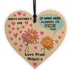 Mothers Day Gift For Nan Id Pick You Nan Gift Personalised Gift