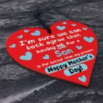 Father's Day Gift From Son Funny Dad Gift For Fathers Day Dad