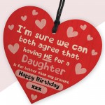 Novelty Birthday Gift For Mum From Daughter Funny Mum Gift