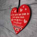 Novelty Birthday Gift For Mum From Daughter Funny Mum Gift