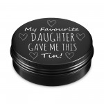 Funny Gift For Dad Mum From Daughter Fathers Day Gifts
