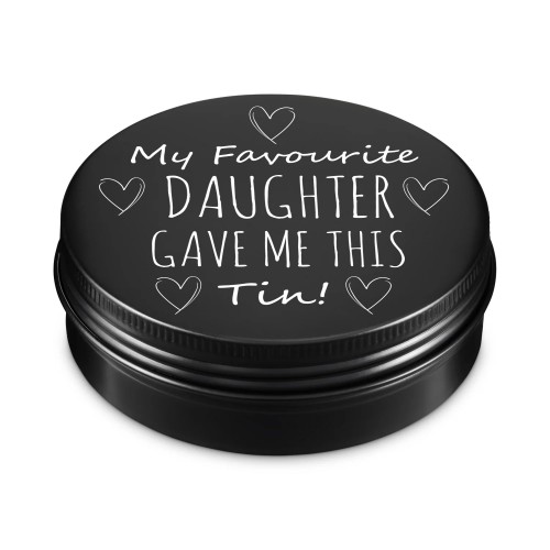 Funny Gift For Dad Mum From Daughter Fathers Day Gifts