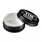 Funny Grandads Tin Do Not Touch Gift For Grandad Fathers Day