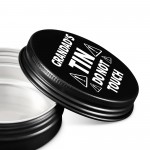 Funny Grandads Tin Do Not Touch Gift For Grandad Fathers Day