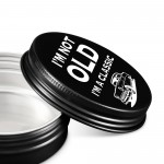 Im Not Old Im A Classic Tin Birthday Gift For Him 40th 50th 60th