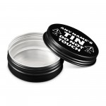 Personalised Gifts For Him Custom Metal Tin Birthday Gifts