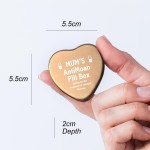 Funny Gift For Mum Anti Moan Tin Gifts For Mum Joke Gift For Mum