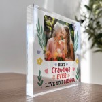 PERSONALISED Grandma Gift For Mothers Day Gifts for Grandma