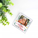 PERSONALISED Grandma Gift For Mothers Day Gifts for Grandma