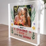 PERSONALISED Grandma Gift For Mothers Day Gifts for Grandma