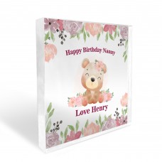 BIRTHDAY GIFT FOR Nanny Nan Nana Grandma Granny Personalised