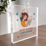 Happy Birthday Gift For Mum Personalised Mum Birthday Gifts