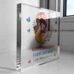 Happy Birthday Gift For Mum Personalised Mum Birthday Gifts