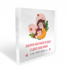 Mother and Daughter Gifts Mothers Day Gift From Daughter