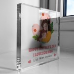 Mother and Daughter Gifts Mothers Day Gift From Daughter