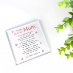 Birthday Gift For Mum Personalised Mum Birthday Gifts Mum Gifts