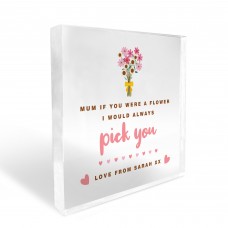 Personalised Gift For Mum Gift For Her Mothers Day Gifts