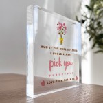 Personalised Gift For Mum Gift For Her Mothers Day Gifts