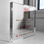 Personalised Gift For Mum Gift For Her Mothers Day Gifts