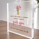 Personalised Gift For Mum Gift For Her Mothers Day Gifts