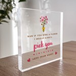 Personalised Gift For Nan Gift For Her Mothers Day Gifts