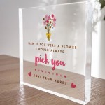 Personalised Gift For Nan Gift For Her Mothers Day Gifts