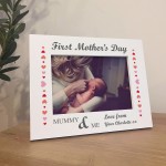 Personalised First Mothers Day Gift For New Mum Gift Mum