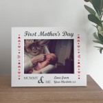 Personalised First Mothers Day Gift For New Mum Gift Mum