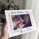 Personalised First Mothers Day Gift For New Mum Gift Mum