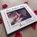 Personalised First Mothers Day Gift For New Mum Gift Mum