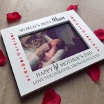 1st Mothers Day Gift BEST MUM Gift New Mum Gift Personalised
