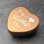 Mothers Day Gift For Nan Beautiful Mothers Day Tin Gift For Nan