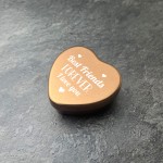 Birthday Gift For Best Friend Beautiful Best Friend Tin Gift
