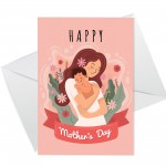 Mothers Day Cards 6 Pack Cute Mothers Day Cards Card For Mum Nan
