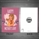 Mothers Day Cards For Mum, Mothers Day Cards From Daughter