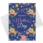 Mothers Day Cards 6 Pack Bundle For Mum Nan Nanny Mummy