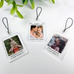 Mothers Day Gift For Mum Personalised Mum Keyring Beautiful Gift