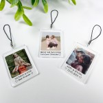 Personalised Mum Keyring Best Mum Gift Mothers Day Gift Birthday