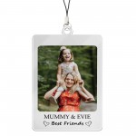 Personalised Mummy Keyring Mummy Gift For Birthday Mothers Day