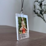 Personalised Mummy Keyring Mummy Gift For Birthday Mothers Day