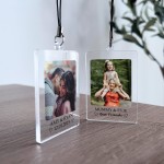 Personalised Mummy Keyring Mummy Gift For Birthday Mothers Day