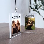 Mum Gifts Mum Birthday Gifts Mum Keyring Mum Gifts From Daughter