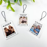 Personalised Gifts For Mum Mummy Keyring Mum Birthday Gift