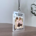 Personalised Gifts For Mum Mummy Keyring Mum Birthday Gift